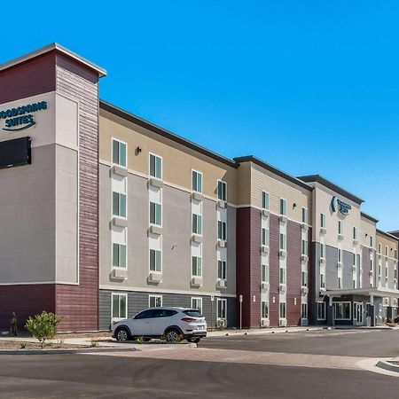 Woodspring Suites Tucson-South Екстер'єр фото
