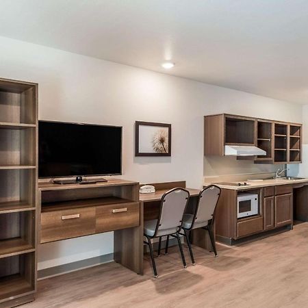 Woodspring Suites Tucson-South Екстер'єр фото
