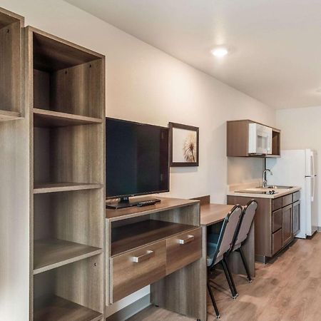 Woodspring Suites Tucson-South Екстер'єр фото