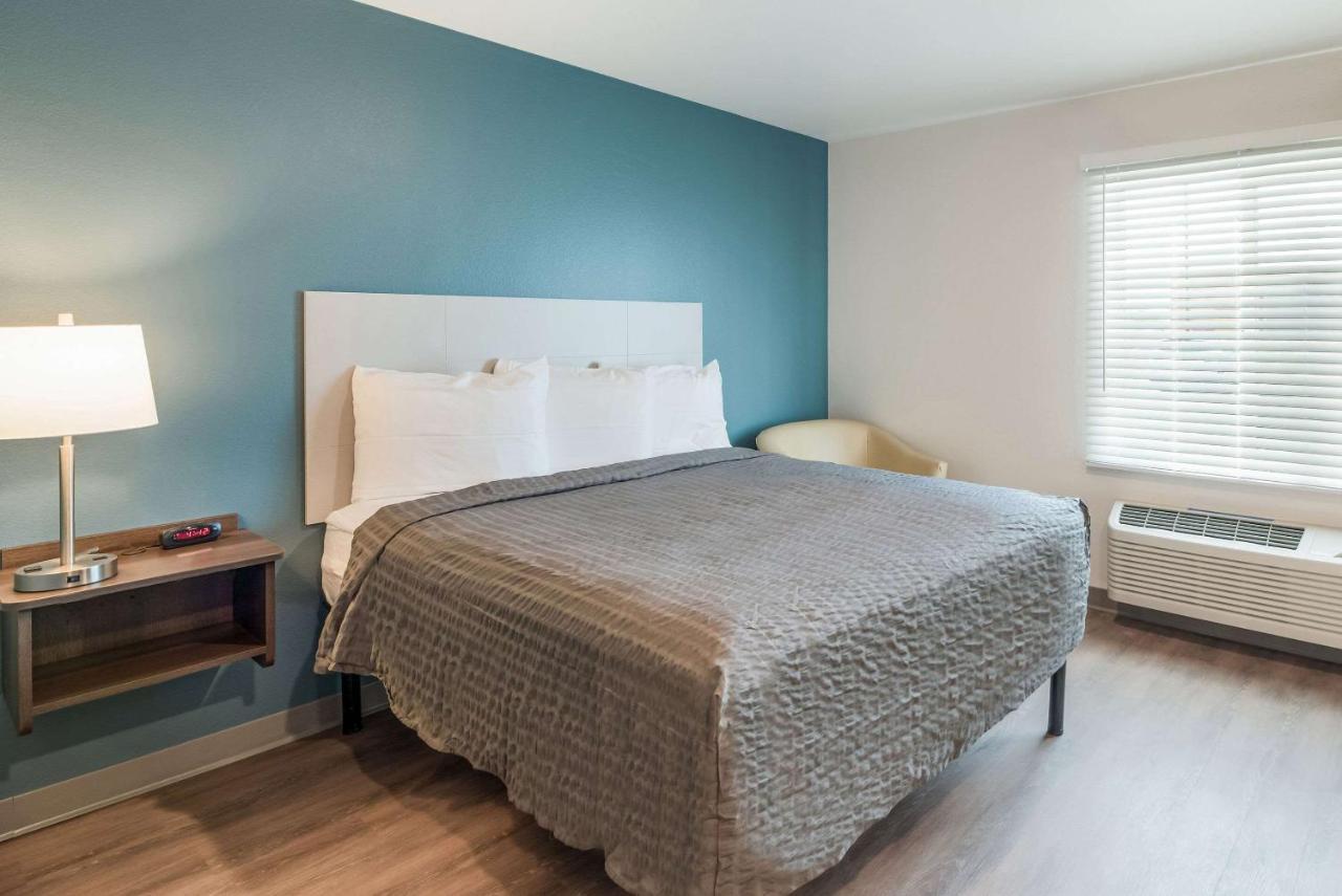 Woodspring Suites Tucson-South Екстер'єр фото