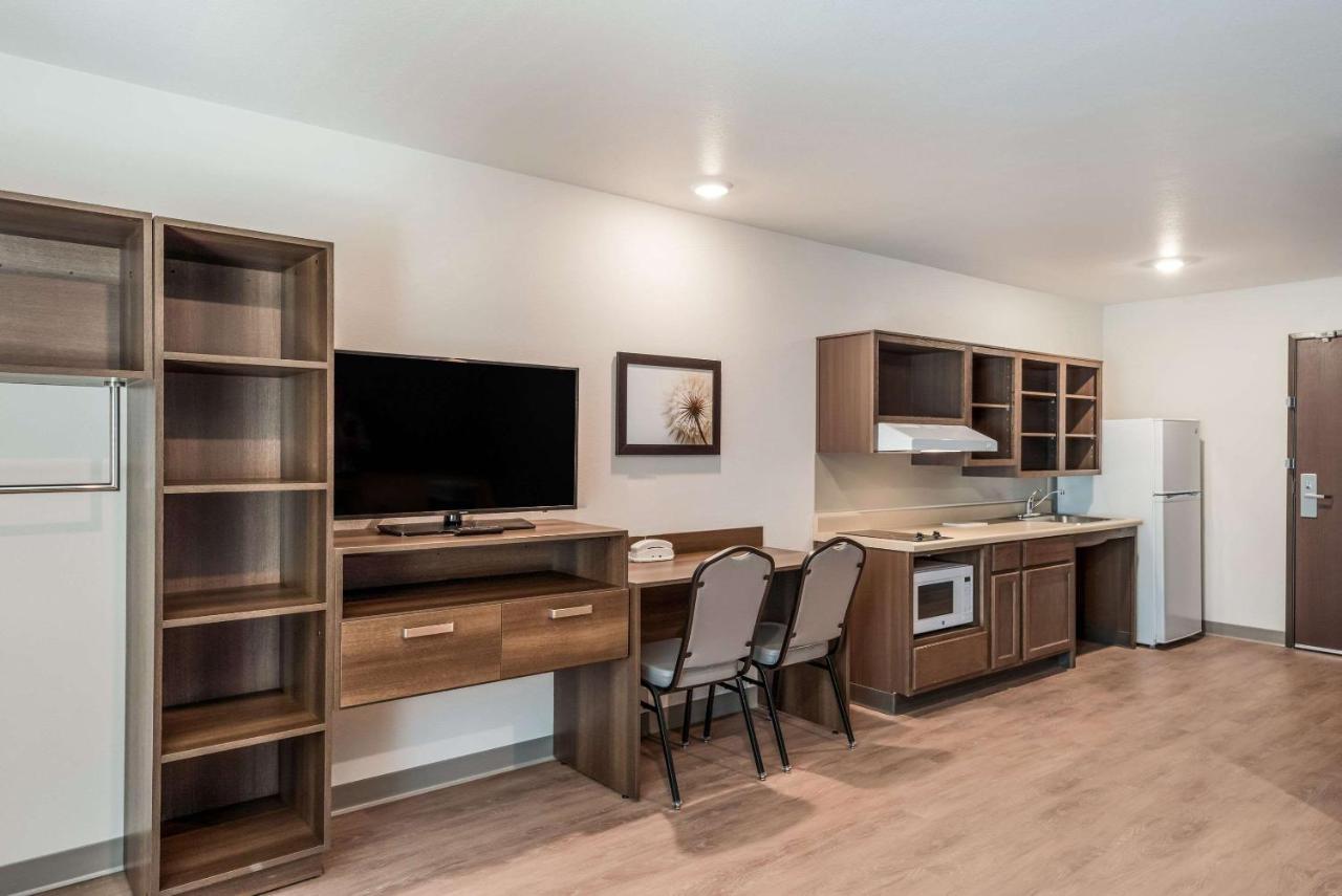 Woodspring Suites Tucson-South Екстер'єр фото