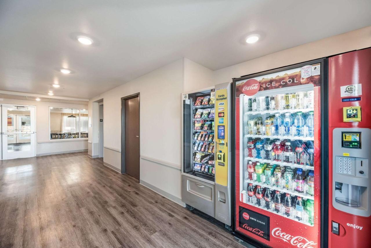 Woodspring Suites Tucson-South Екстер'єр фото