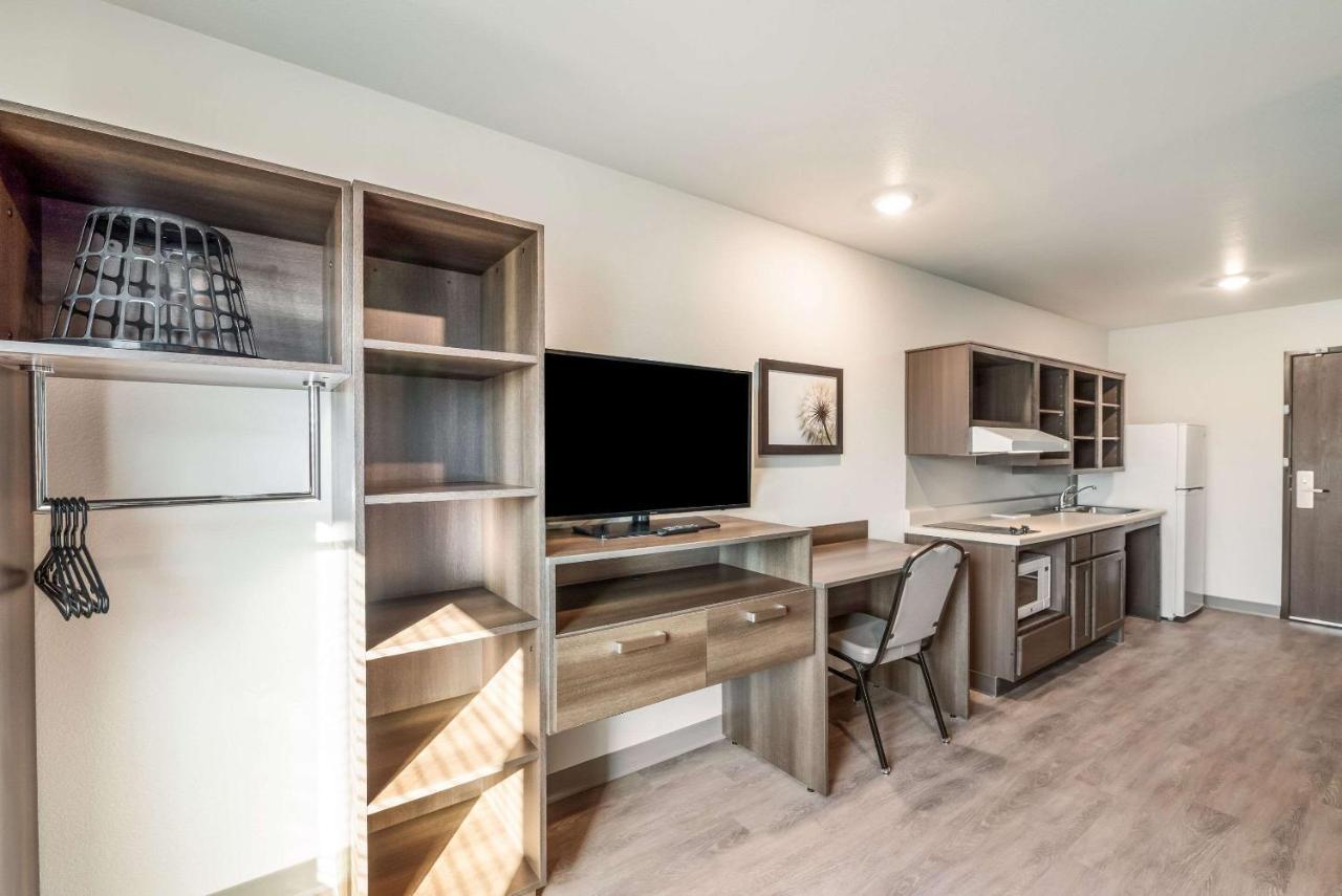 Woodspring Suites Tucson-South Екстер'єр фото
