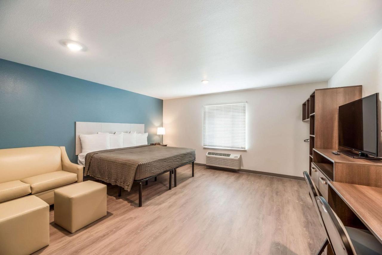 Woodspring Suites Tucson-South Екстер'єр фото