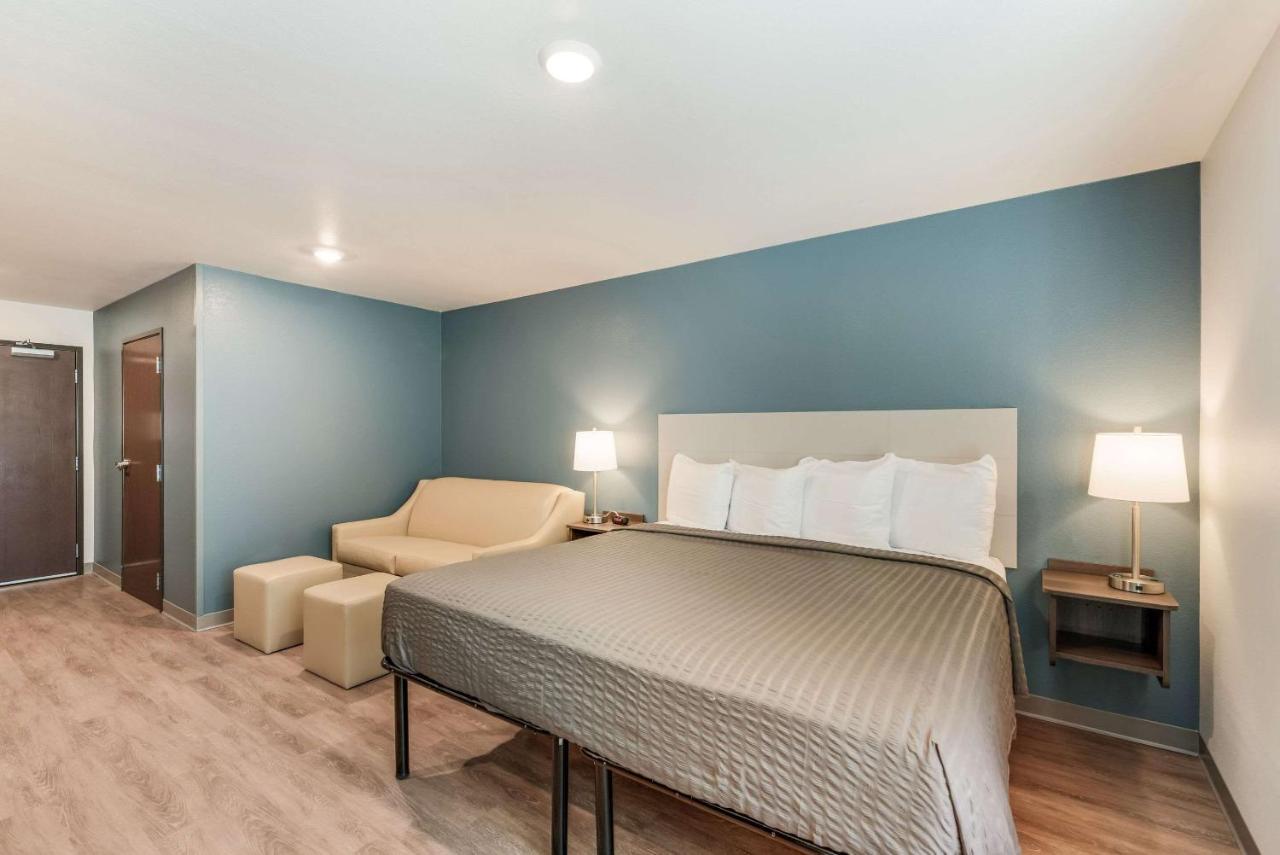 Woodspring Suites Tucson-South Екстер'єр фото