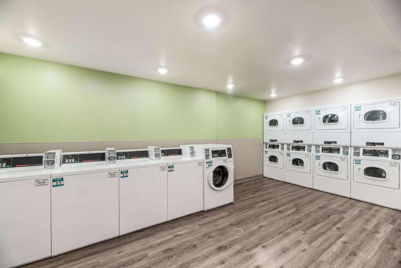 Woodspring Suites Tucson-South Екстер'єр фото