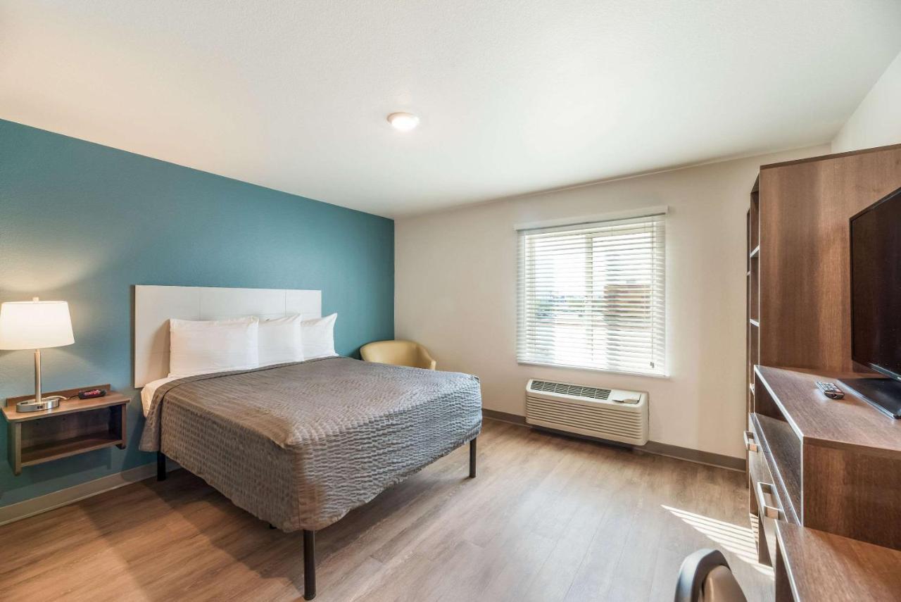 Woodspring Suites Tucson-South Екстер'єр фото