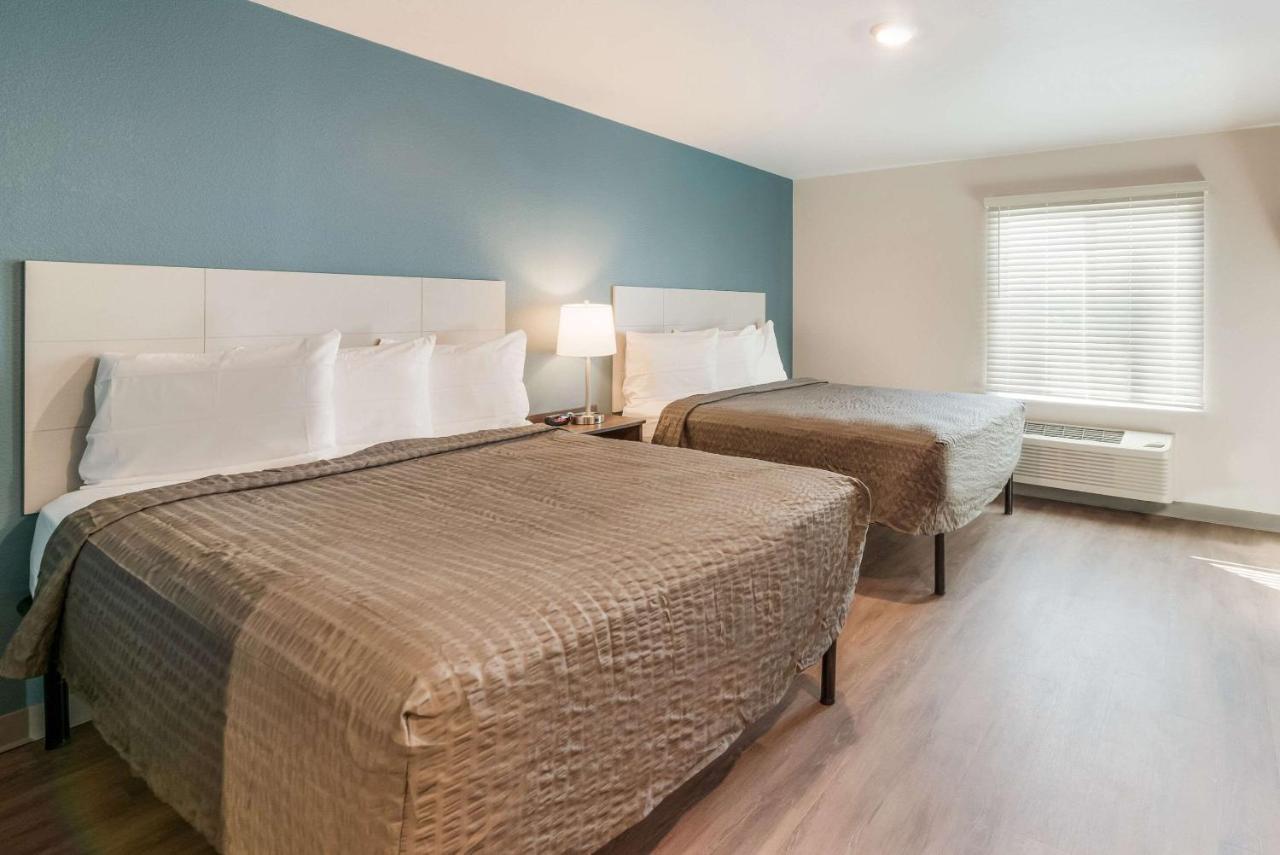Woodspring Suites Tucson-South Екстер'єр фото