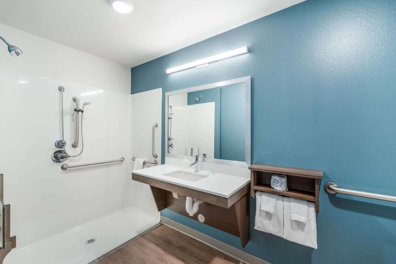 Woodspring Suites Tucson-South Екстер'єр фото