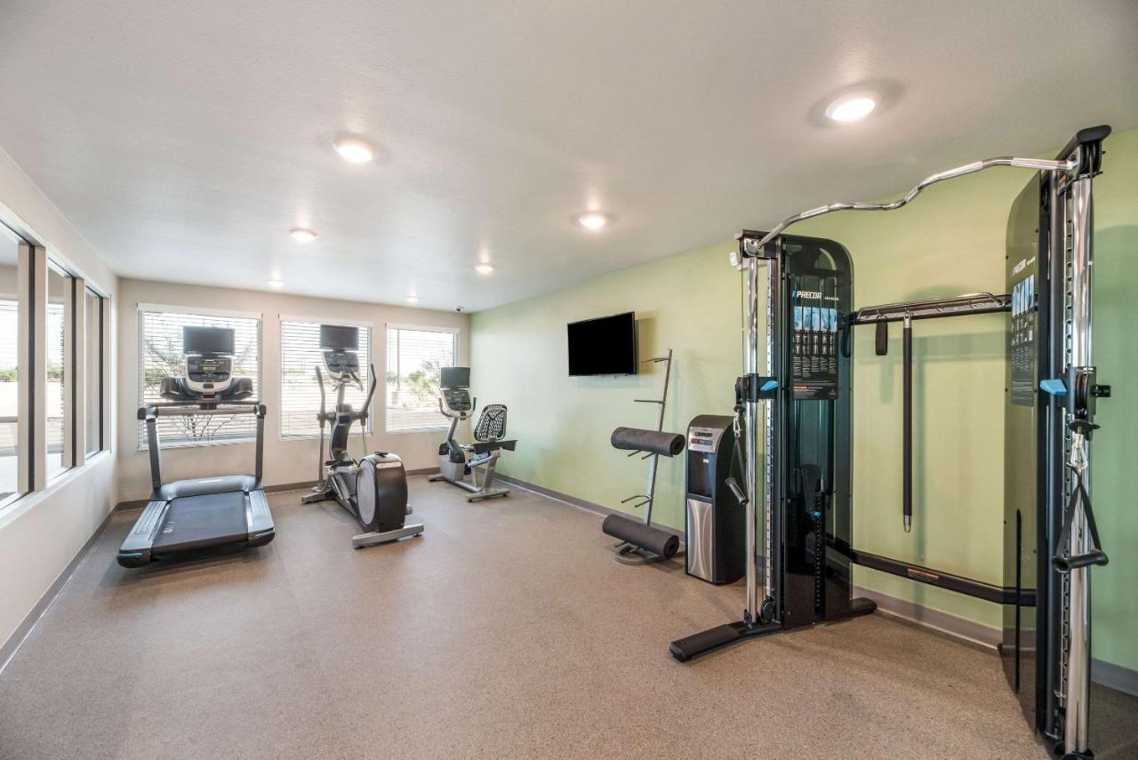 Woodspring Suites Tucson-South Екстер'єр фото